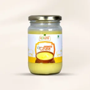 gir cow ghee