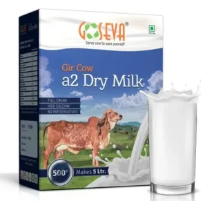A2 whole dry milk powder newborn